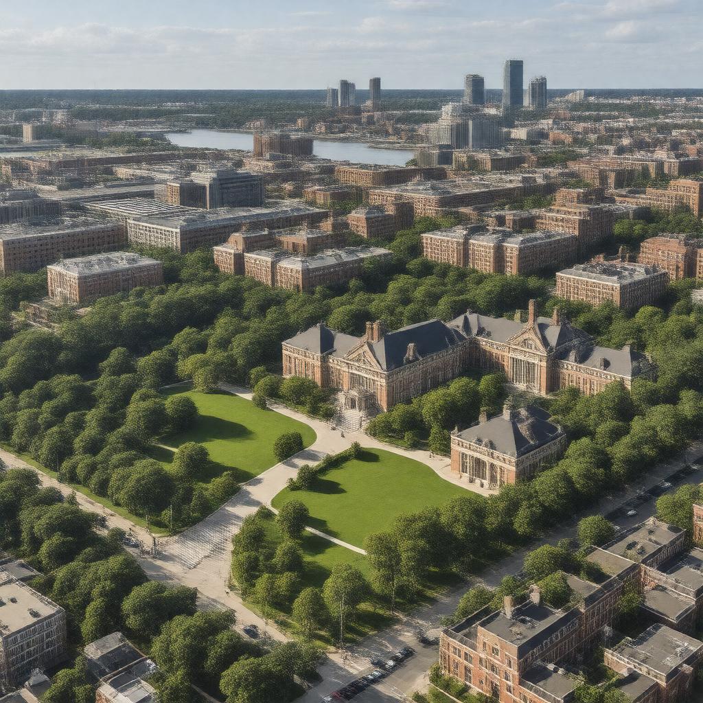 Harvard Business School